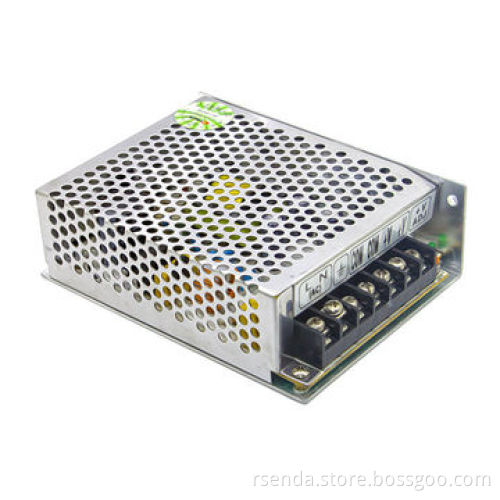 2014 LED power supply with high quality 24V 2.3A